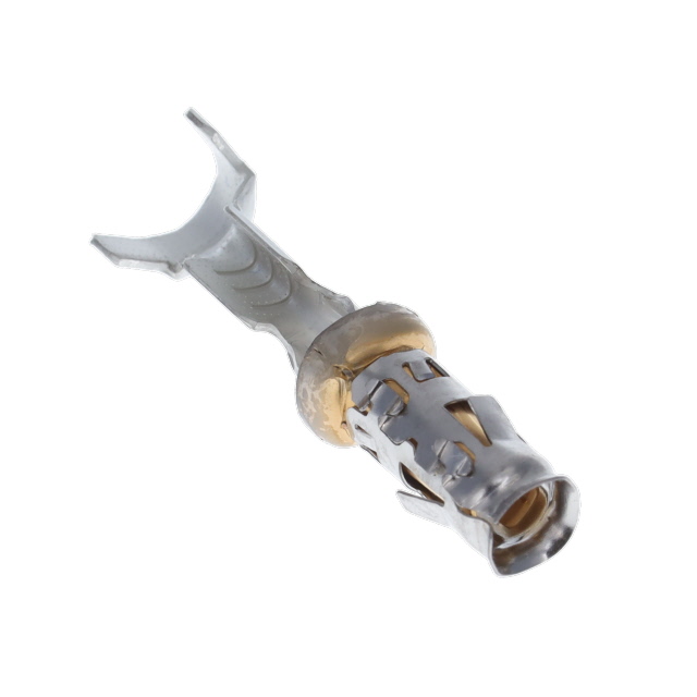 【121668-0022】APD CON SKT CRIMP GOLD 0.5-1.5