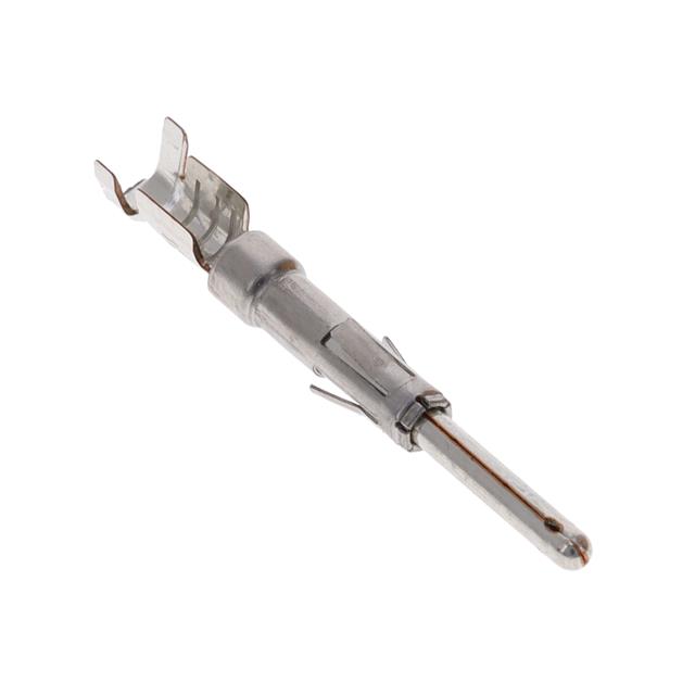 【T2P16MC4ST】CONTACT PIN 16-18AWG CRIMP TIN