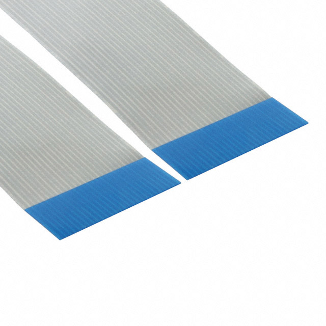 【686626200001】CABLE FFC/FPC 26POS 1MM 7.87"