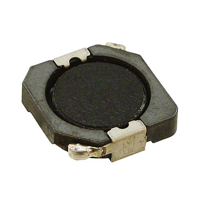 【7447713101】FIXED IND 100UH 900MA 478MOHM SM