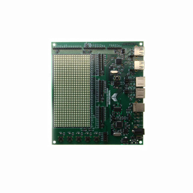 【V-EVAL (USA)】EVAL BOARD FOR VNC1L-1A