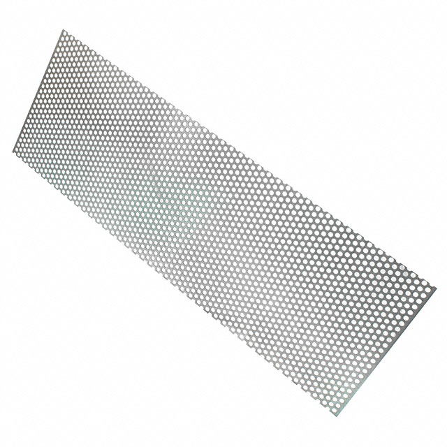 【3685852】COVER 10.709X16.800X0.039" NAT