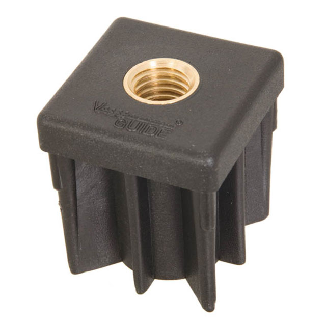 SQUARE HEAVY DUTY THREADED INSER【SQH0100A】