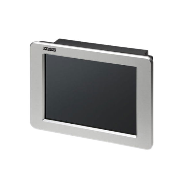 HMI TOUCHSCREEN 12.1" COLOR【2913016】