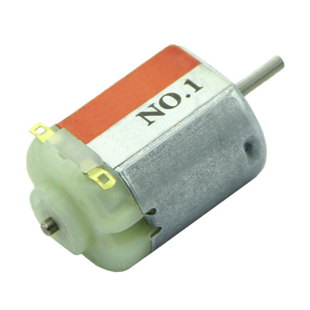 STANDARD MOTOR 27000 RPM 3V【316030010】