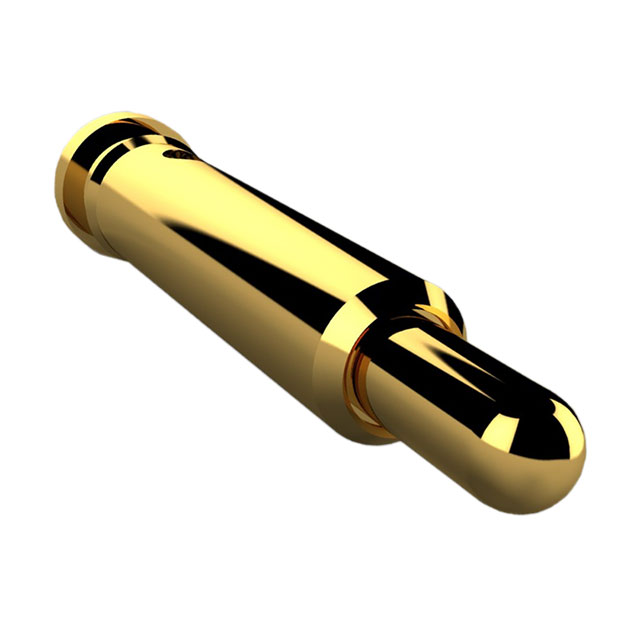 【90245-AS】CONTACT SPRING LOADED SMD GOLD