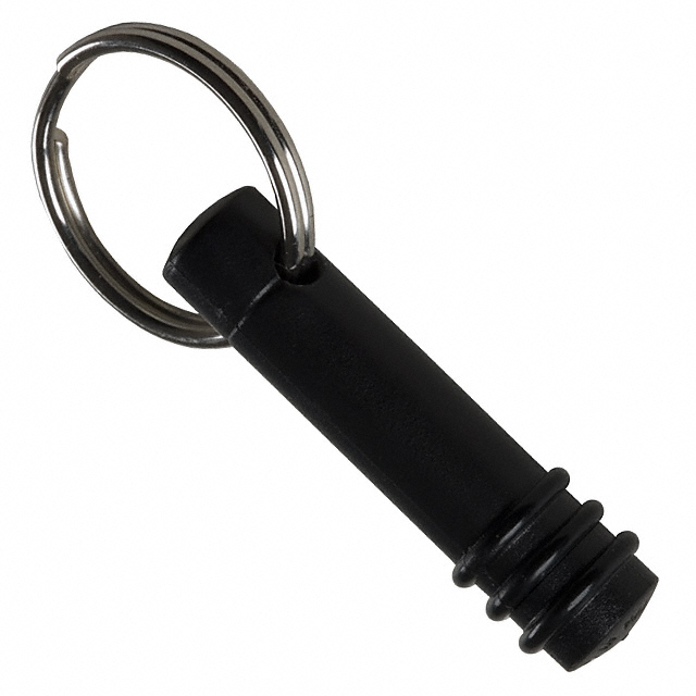 RFID TAG R/W 134.2KHZ KEY FOB【RI-TRP-WFOB-01】