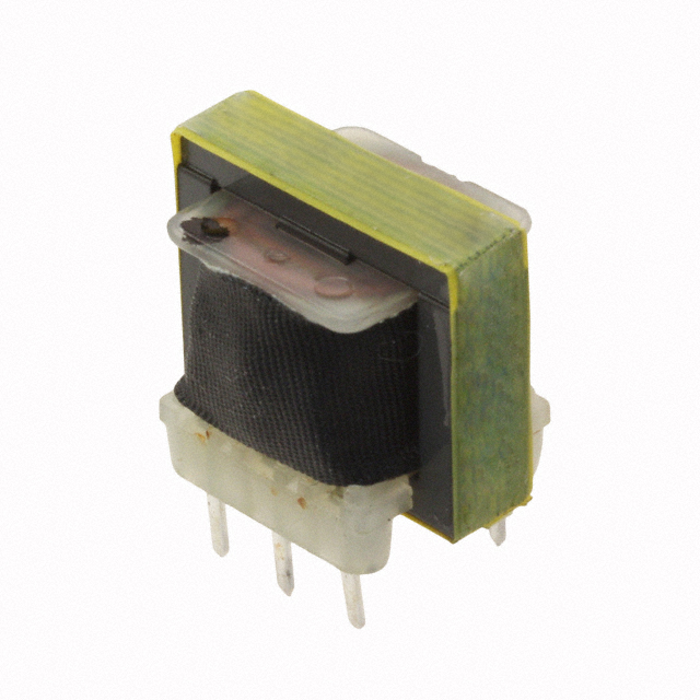 【TTC-108】AUDIO XFMR 600CT / 600CT TH