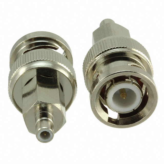 【ADP-SMBM-BNCM】COAX ADAPT BNC TO SMB