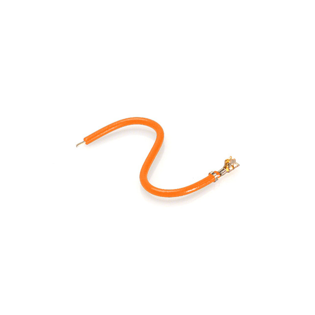 【H2BXT-10106-A4】JUMPER-H1500TR/A2015A/X 6"