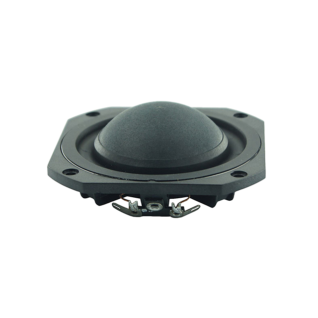 SPEAKR 3.19OHM 15W TOP PT 82.8DB【GBS-85N25PR03-04】