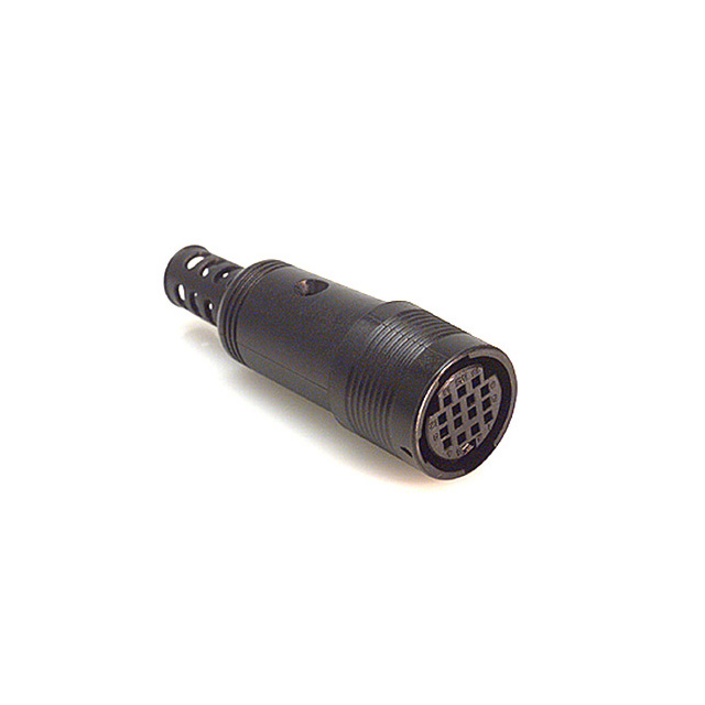 【RP13A-12PD-15SC】CONN PLG HSG FMALE 15POS INLINE