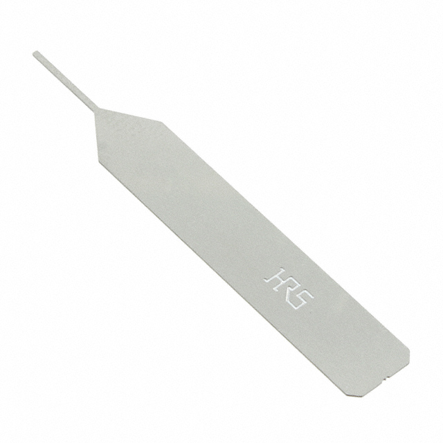 【RP13A-SC-TP】TOOL EXTRACTOR FEMALE TERM RP13