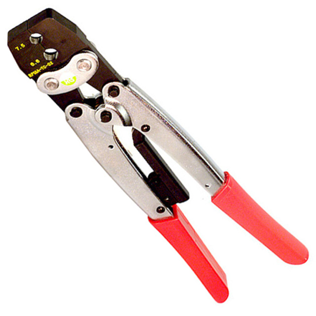 【RP13A-TC-02】TOOL HAND CRIMPER 7.5/8.6MM SIDE[バルク]