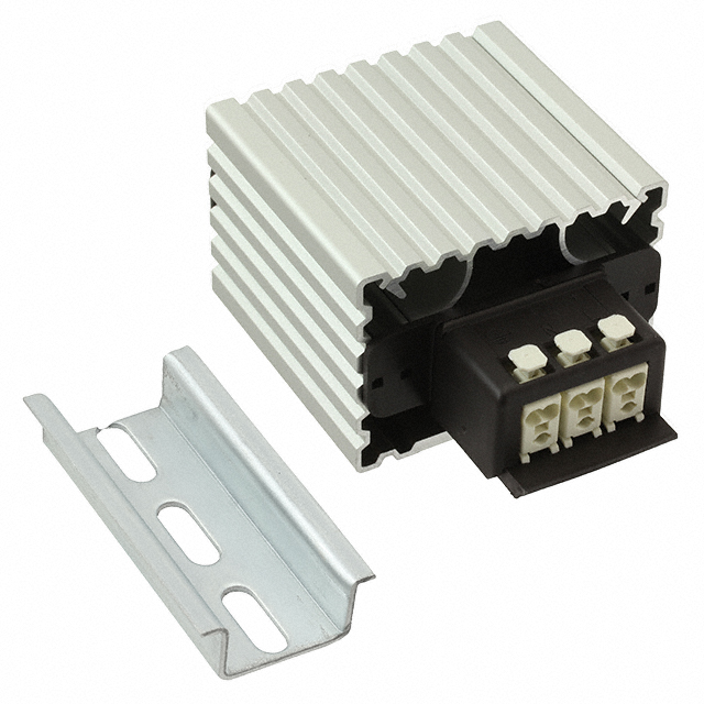 【SHG14003】HEATER 45W 3.5A 2.6"