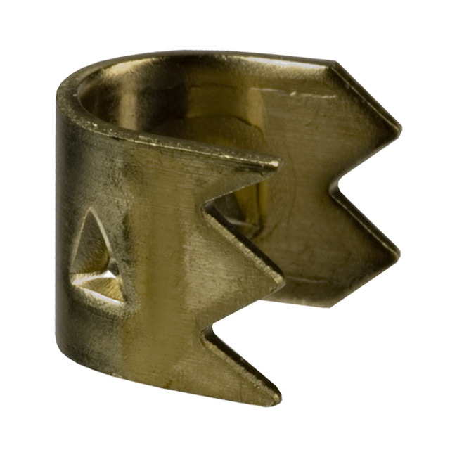 【SR30-P】CONN CLAMP METAL SR30 SERIES