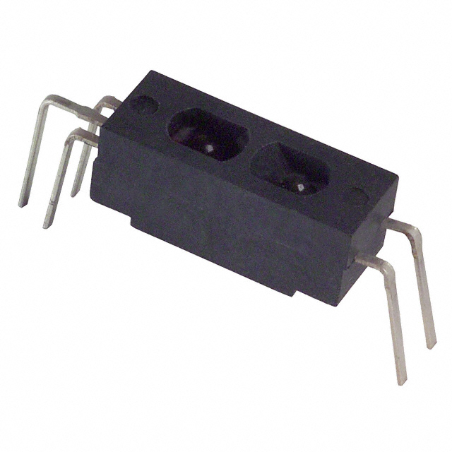 SENSOR OPT REFLECTIVE 5MM 6DIP【EE-SY310】