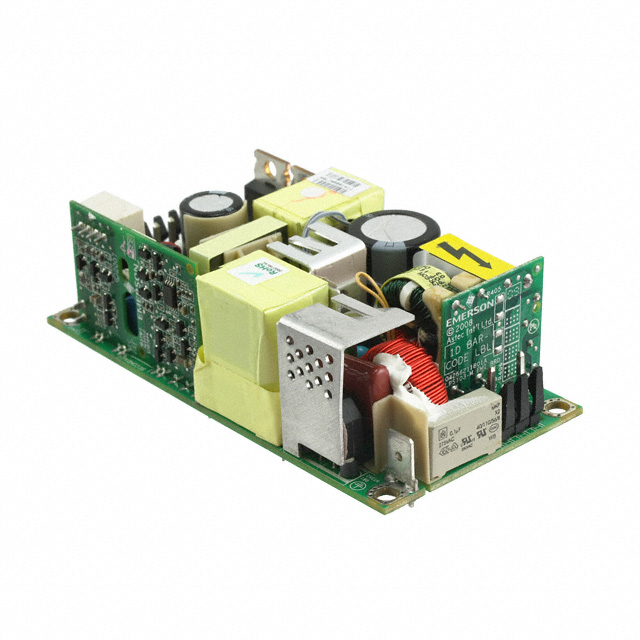 【LPS104-M】AC/DC CONVERTER 15V 100W