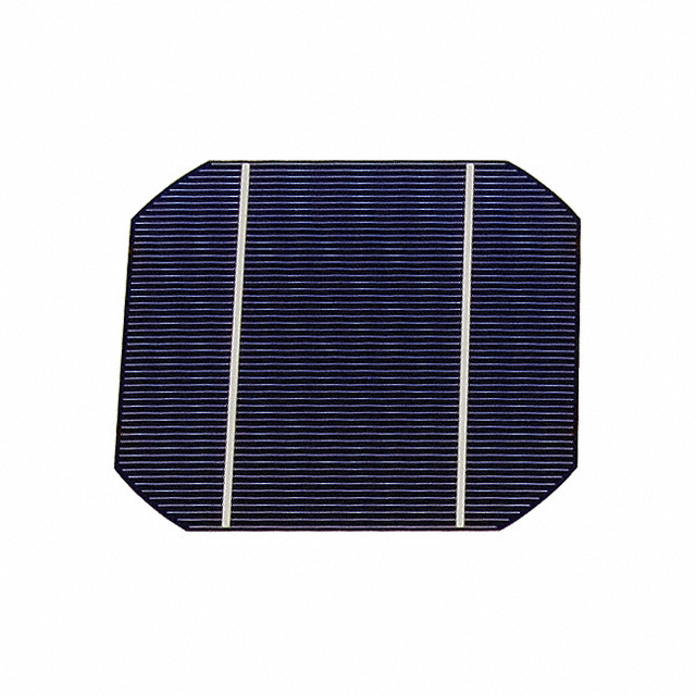 【750-00042】MONOCRYSTL SOLAR CELL 2.6W 600MV
