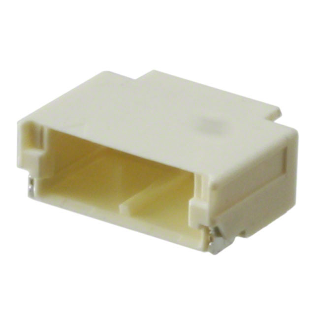 【SM02B-LEASS-TF】CONN SSL HDR 2POS 1.8MM SOLDER [digi-reel品]