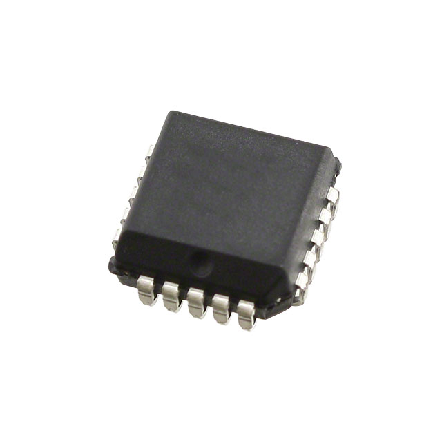 【XC18V01PCG20C】IC PROM SERIAL CONFIG 1M 20-PLCC