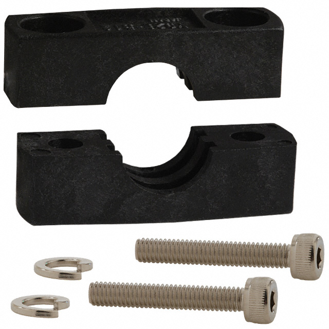 【Y92E-B12】BRACKET MOUNTNG M12 PROXY SENSRS