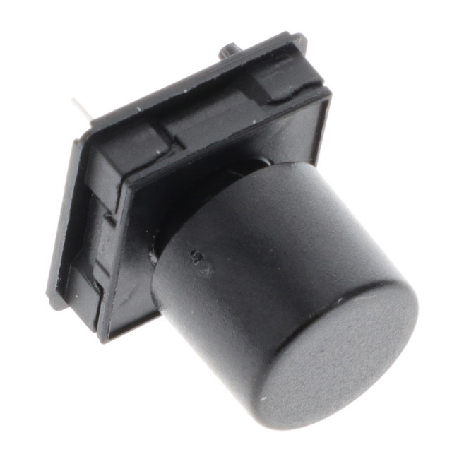 【1241.1082.7】SWITCH TACT SPST-NO 0.125A 48V