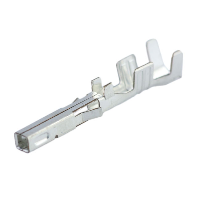 CONN SOCKET 18-20AWG CRIMP TIN【1727183111】
