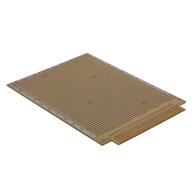 【3662A6】PLUGBOARD CARD EDGE NPTH