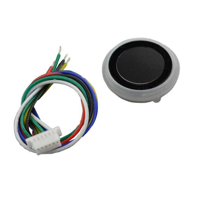 【SEN0348】SENSOR CAP/FINGERPRINT UART OUT