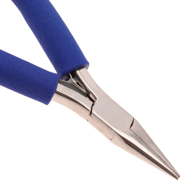 【10307】PLIERS ELEC CHAIN NOSE 4.5"