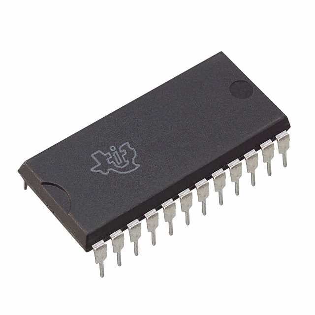 【ADC1251CIJ】IC ADC 12BIT SAR 24CDIP