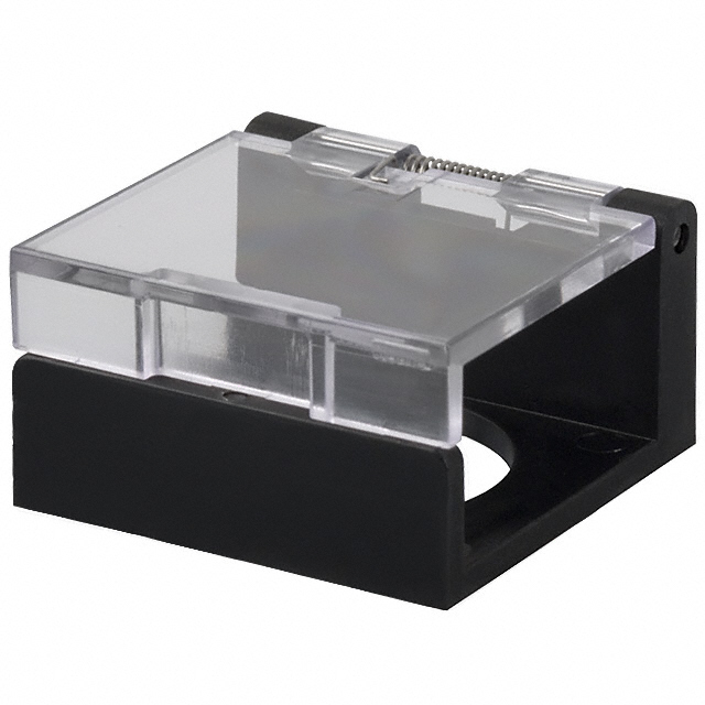 【A16ZJ-5050】SWITCH GUARD RECTANGULAR