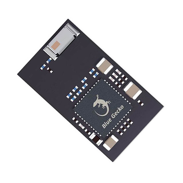 RF TXRX MOD BLUETOOTH CHIP SMD【BGM113A256V2】