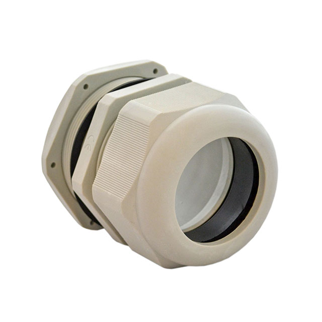 【IPG-22263-G】CABLE GLAND 41.9-50MM PG63 NYLON