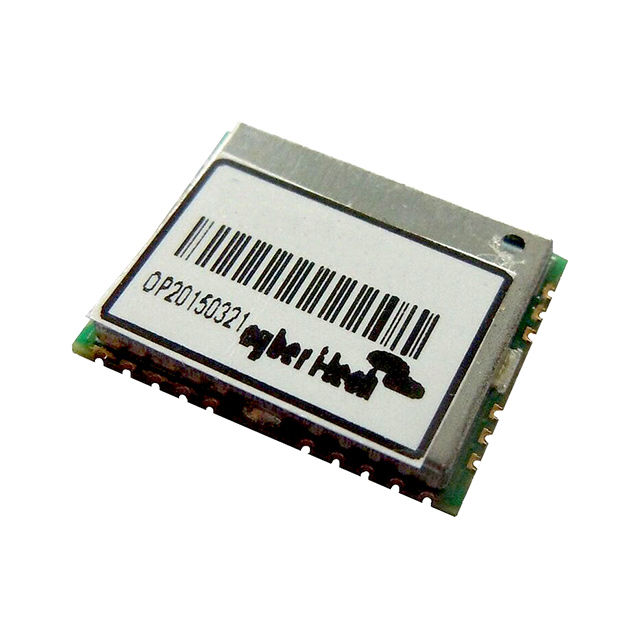 【GPS-1513R】RF RCVR GPS 1575.42MHZ MODULE