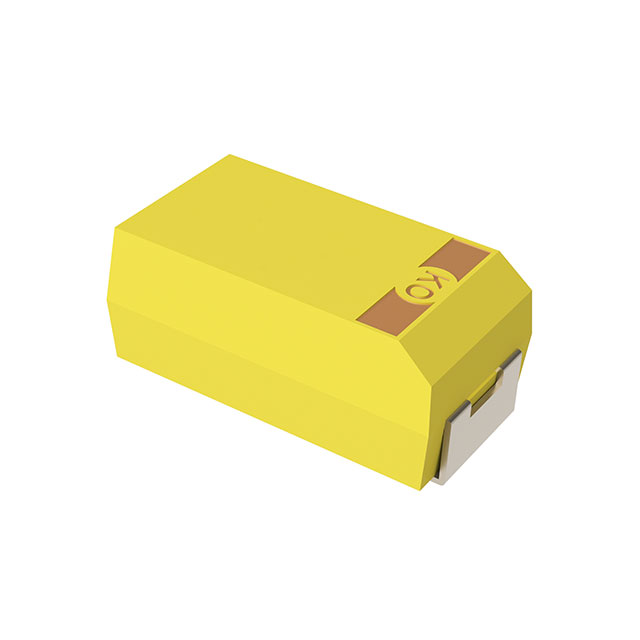 【T543D227K010AHW006】CAP TANT POLY 220UF 10V 2917
