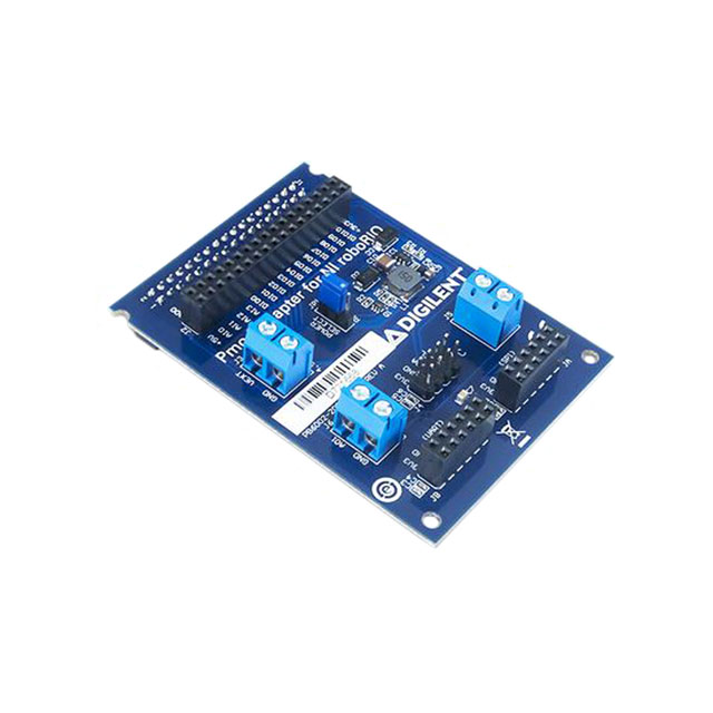 【6002-410-015】PMOD ADAPTER FOR NI ROBORIO