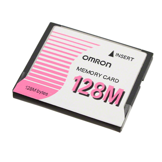 【HMC-EF183】MEMORY CARD FLASH CARD 128MB