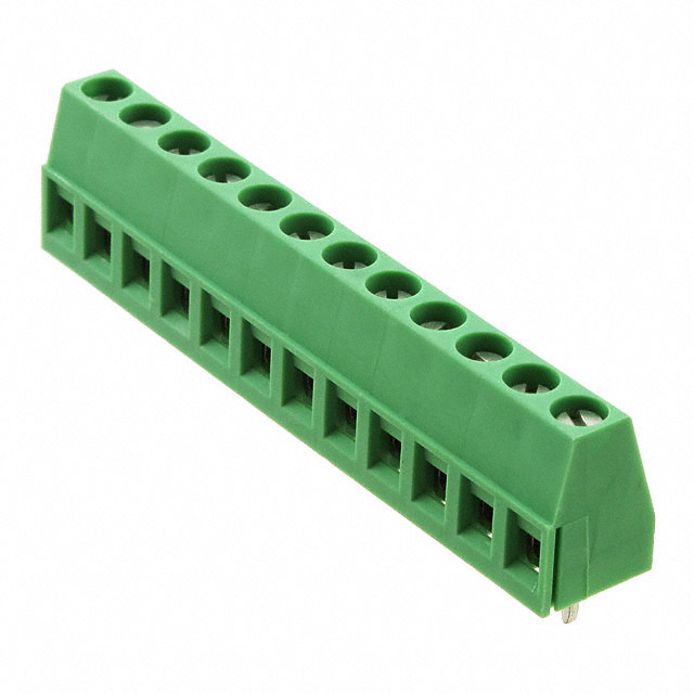 【1715129】TERM BLK 12P SIDE ENTRY 5MM PCB[バルク]