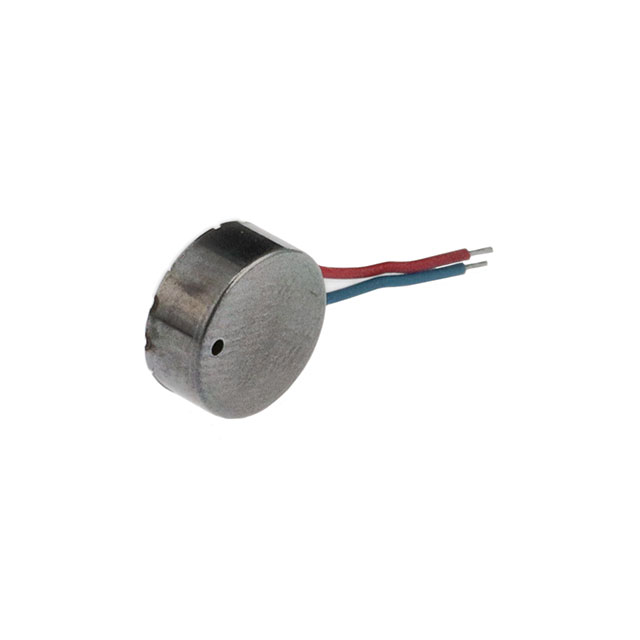 【VG0832029D】VIBRATION LRA MOTOR 205HZ 1.4G