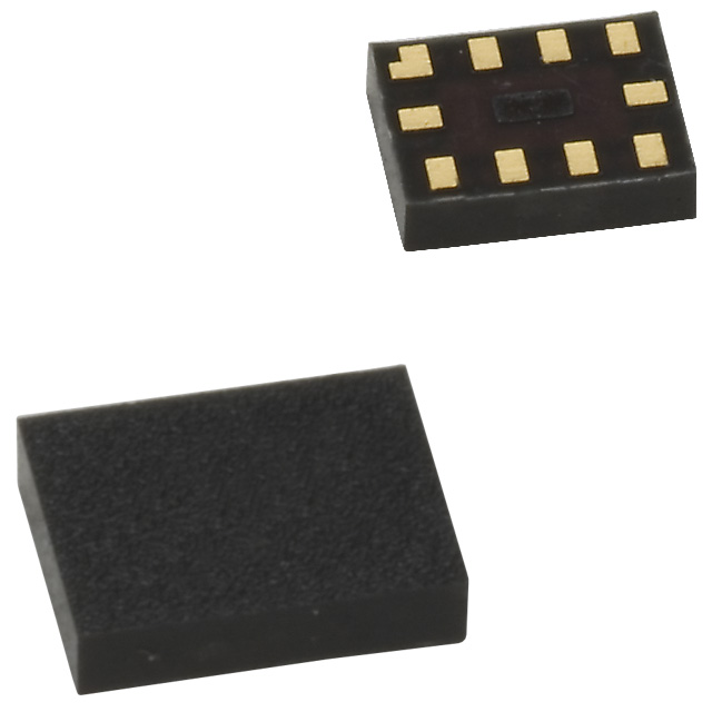 【FSUSB30L10X】IC USB SWITCH 2X2 10MICROPAK