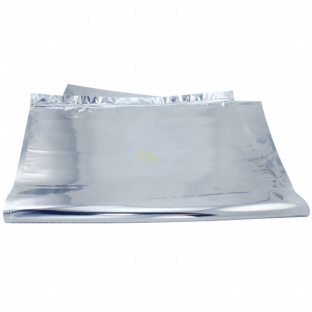 【3002030】BAG STATIC SHLD MTL OUT 20"X30"