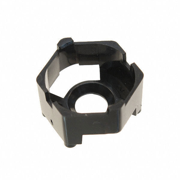 【10750】OPTIC HOLDER 20MM HEX XP-E BLACK