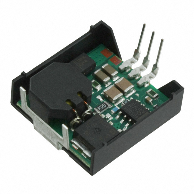 【78ST106HC】DC DC CONVERTER 6V