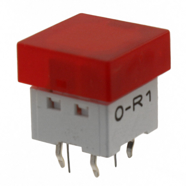 【B3W-9012-R2R】SWITCH TACTILE SPST-NO 0.05A 24V