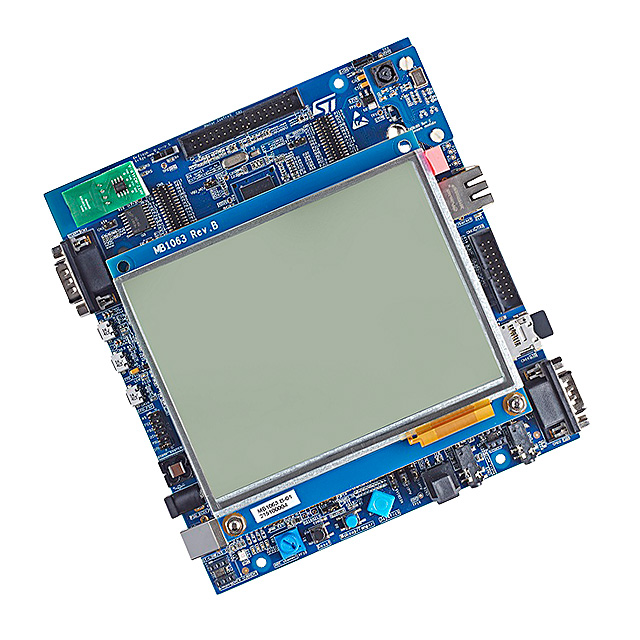 STM32F756NG EVAL BRD【STM32756G-EVAL2】