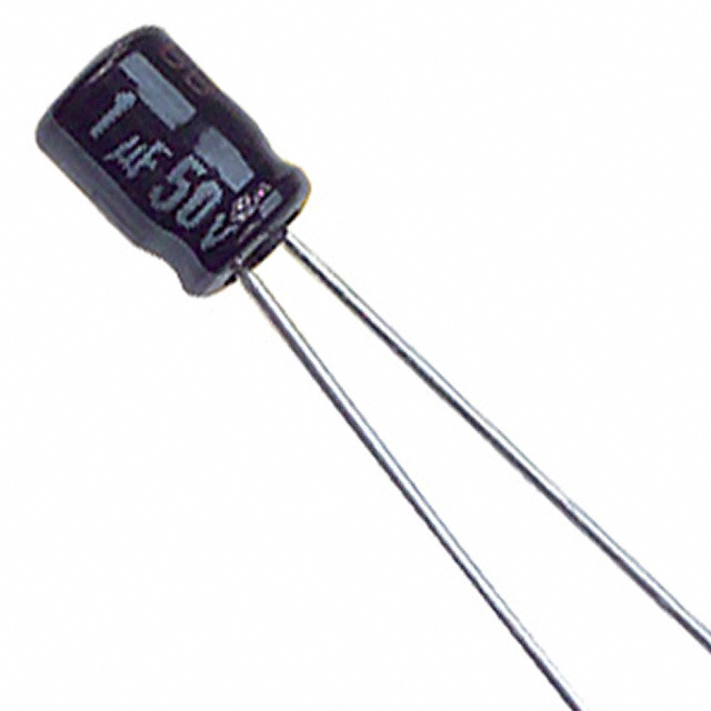 【ECE-A1EKS4R7I】CAP ALUM 4.7UF 20% 25V RADIAL TH