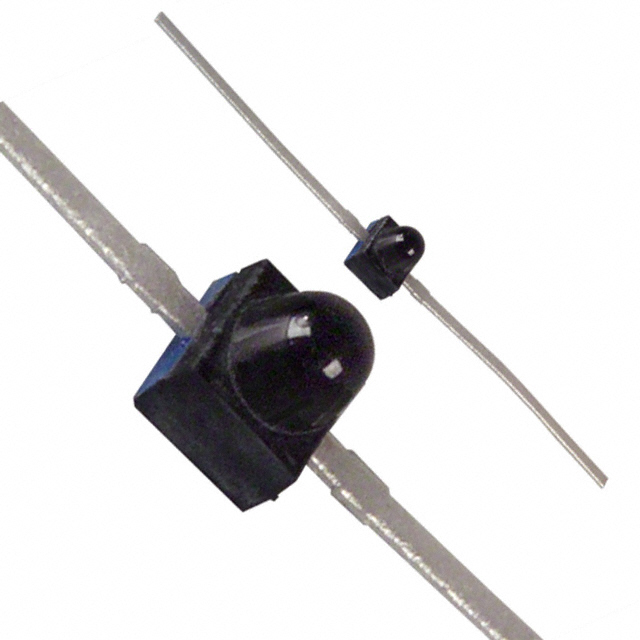 【HSDL-5420】SENSOR PHOTODIODE 875NM 2SMD