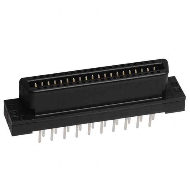 【FX2CA-40S-1.27DSA(71)】CONN RECEPT VERT 40POS 1.27MM